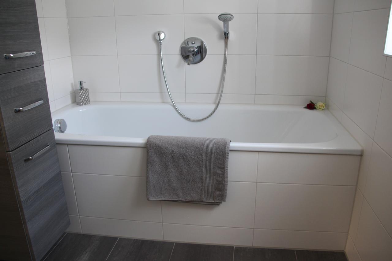 Chiemsee-Edelweiss Ferienwohnung Prien am Chiemsee Eksteriør billede